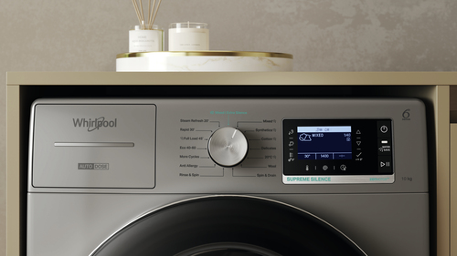 Whirlpool W8 09ADS SILENCE UK – image 6