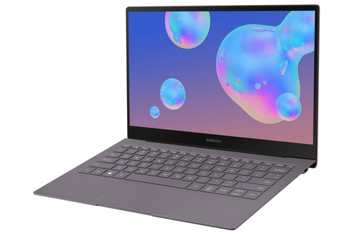 Samsung Galaxy Book S NT767XCM-K38 laptop Intel® Core™ i3 i3-L13G4 – image 1