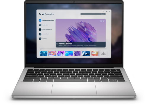 Dell Pro 14 Essential PV14255 – image 1