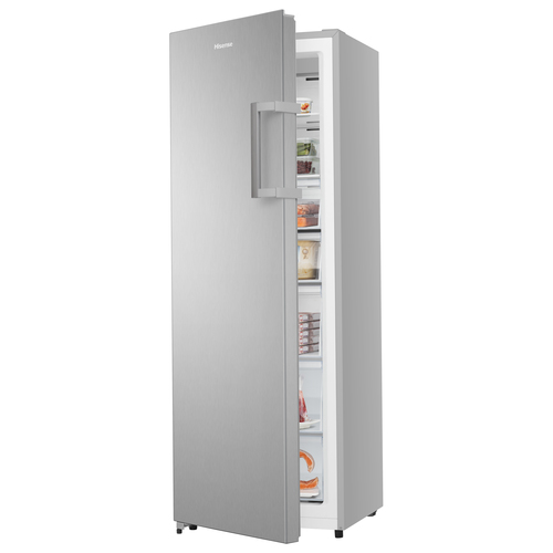 Hisense FV298N4ACE freezer Upright freezer Freestanding – image 3