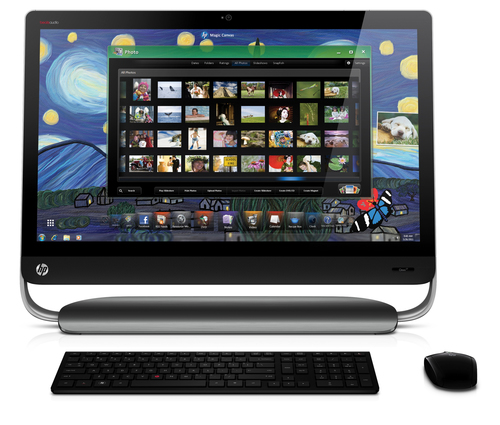 HP C6U86EA