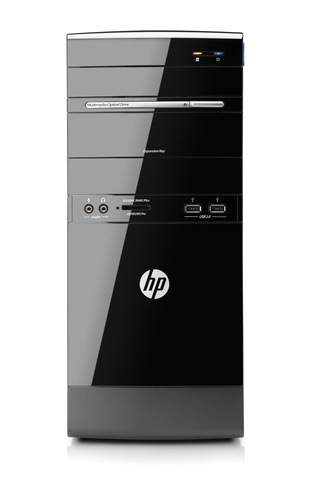 HP LF862EA