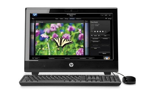 HP BY962AA