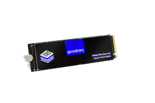 Goodram PX500 M2 PCIe NVMe 512GB – image 3