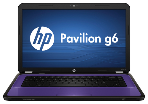 HP LQ488EA