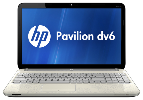 HP LQ777EA