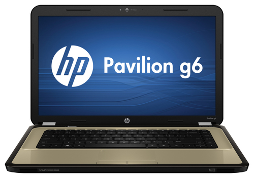 HP LP258EA