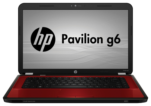 HP LR006EA