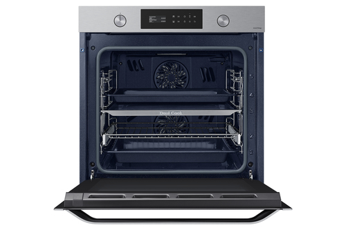 Samsung NV75A6579RS 75 L 1600 W Stainless steel – image 3