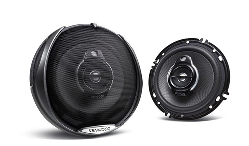 Kenwood KFC-1694PS car speaker Round 3-way