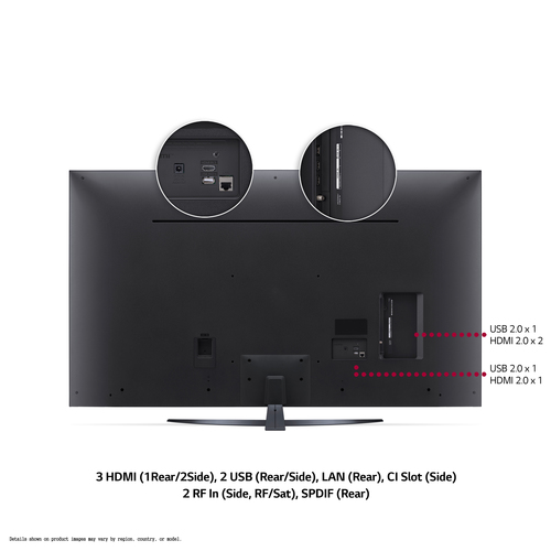 LG 50UP81006LA.AEK TV – image 8