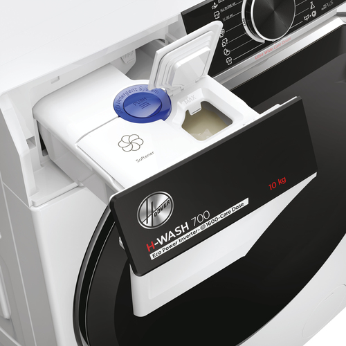 Hoover H7WD 610MBC-S – image 5