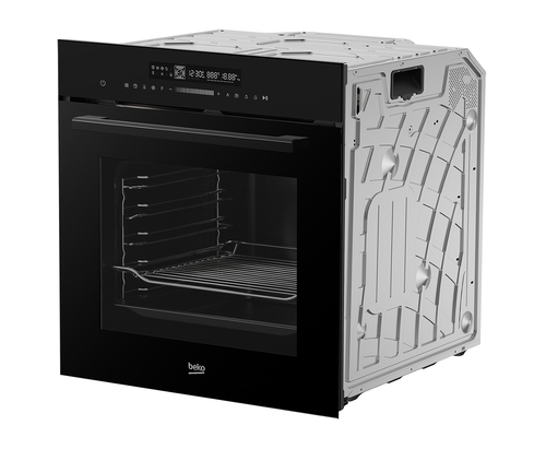 Beko MCI72253FBG Inbouw oven met magnetron, afbeelding 2