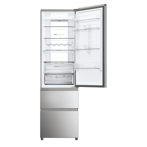 Haier HTW7620ANMG Freestanding – image 3