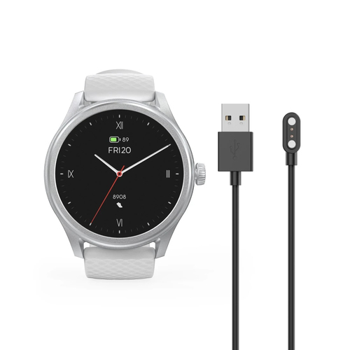 Hama Smartwatch 5010 Smartwatch Zilver, afbeelding 9