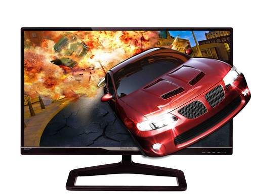 Philips Brilliance 238G4DHSD/93 computer monitor – image 2