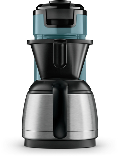 Senseo HD6591/40R1 coffee maker Semi-auto Combi coffee maker – image 4