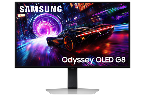 Samsung 27" Odyssey OLED G8 G81SF 16:9