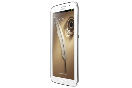 Samsung GT-N5100Z + Norton 360 – image 3