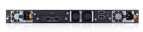 Dell PowerConnect S3124 Managed L2/L3 Gigabit Ethernet (10/100/1000) 1U Black – image 4
