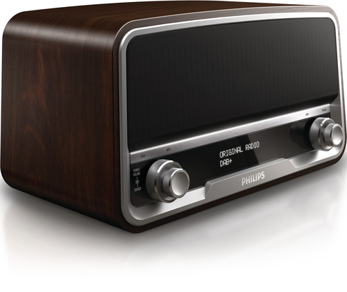 Philips Original radio OR7200/10