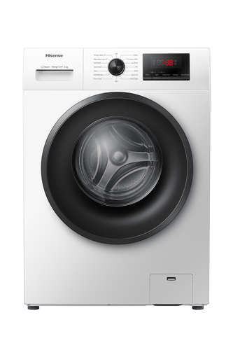 Hisense WFPV6012EM washing machine Front-load – image 1