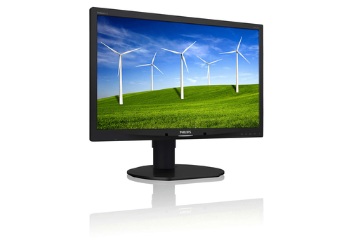 Philips B Line LED-backlit LCD monitor 231B4QPYCB/00 – image 4