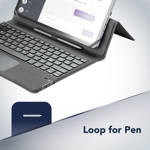 Cellularline Keyboard Case - Tablet up to 11'' – image 6
