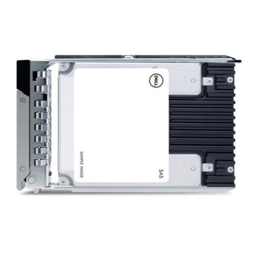 Dell 345-BBUF internal solid state drive