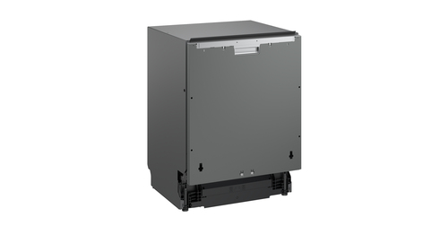 LG DBGT634R dishwasher Fully built-in 14 place settings – image 7
