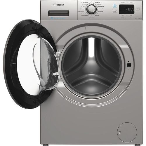 Indesit IP 846S PUSH&GO UK – image 5