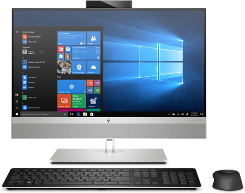HP G6 AiO – image 1