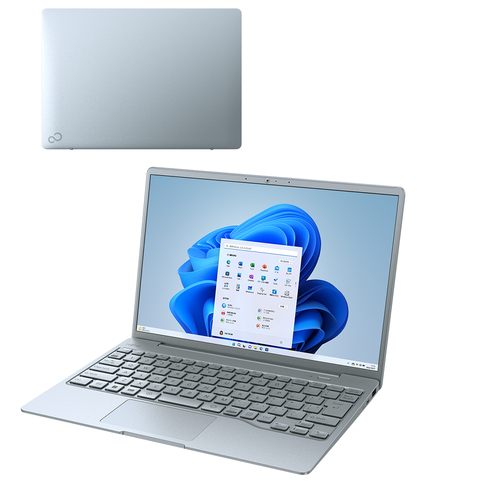 Fujitsu LIFEBOOK CH90/G3 Intel® Core™ i7 i7-1260P Laptop