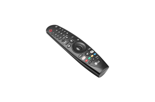 LG AN-MR18BA mando a distancia TV Pulsadores/Rueda 0