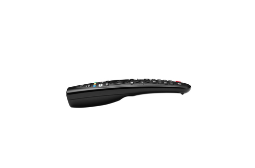 LG AN-MR18BA remote control TV Press buttons/Wheel 3