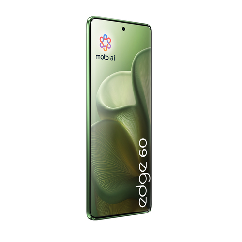 Motorola Edge 60 6.67 512GB Pantone shamrock – billede 5