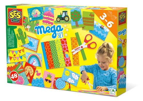 SES CREATIVE SES8710341146177