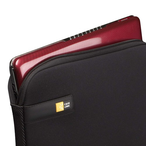 Case Logic 10-11.6" Netbook Sleeve LAPS-111K, afbeelding 5