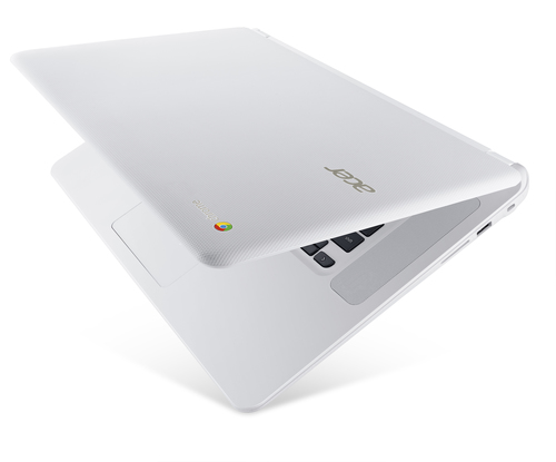 Acer Chromebook CB5-571-C0LE Intel® Celeron® 3205U – image 5