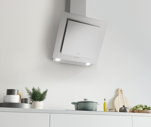 Rosieres RDX6MX Wall-mounted Stainless steel 470 m³/h – image 3