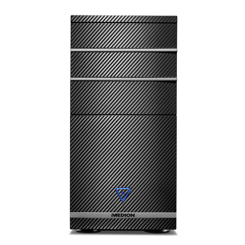MEDION AKOYA P62005 Intel® Core™ i5 i5-8400 – image 8