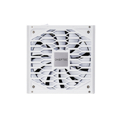 Chieftec Vega M White PPG-1000-C voeding, afbeelding 2