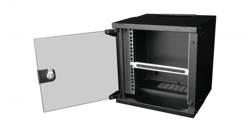 Equip EZMB-10-G rack-toebehoren Paneel voor kabelbeheer, afbeelding 5