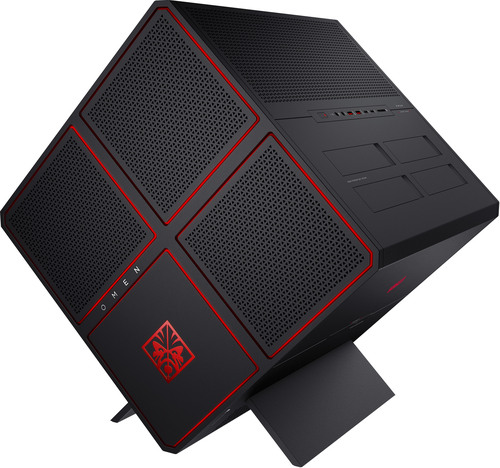 HP OMEN X by Desktop PC - 900-079na – image 2