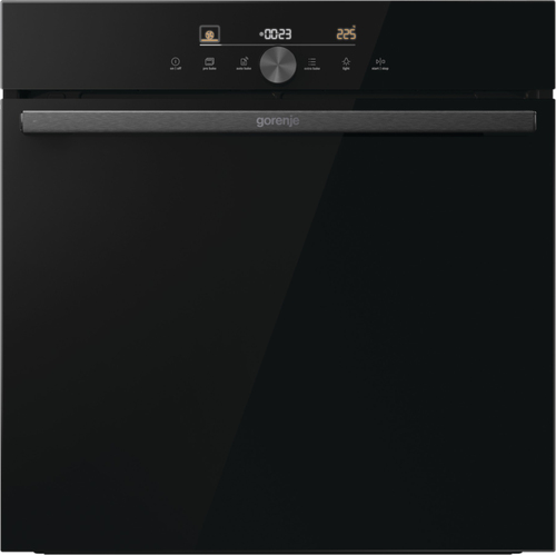 Gorenje 743493 oven 77 L 3500 W Black