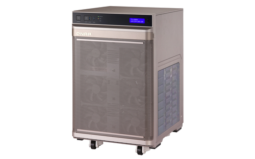 QNAP TS-2888X NAS Tower Intel® Xeon® W-2133 – image 9