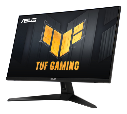 Asus Tuf Gaming VG27UQ1A 27" 4K Ultra HD 160Hz Gaming Monitor with FreeSync Premium - Black - image 3