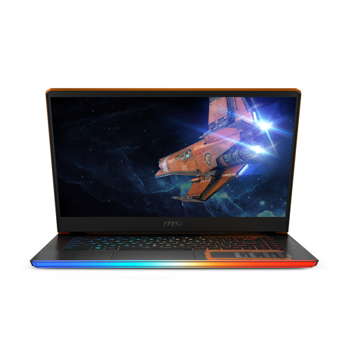 MSI GE66 10SFS-440IT Dragonshield – image 4