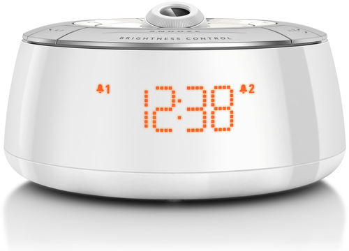 Philips Clock Radio AJ5030/93 – image 2