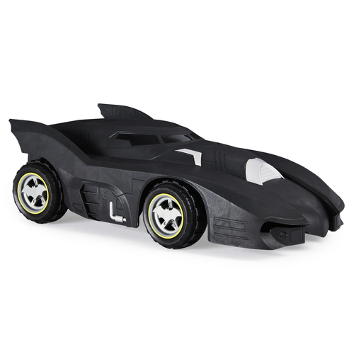 Spin Master DCR VHC Batmobile UPCX GML – image 6